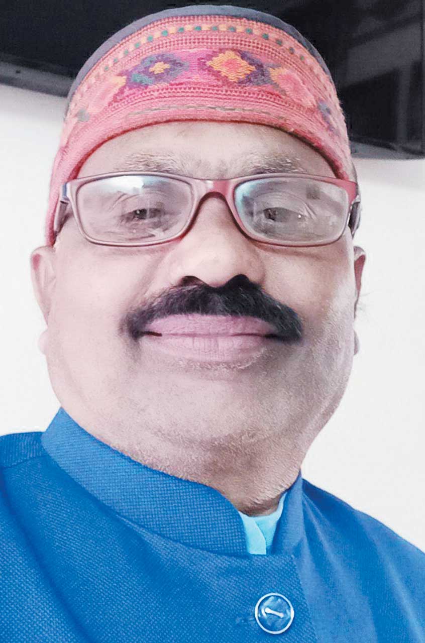 एचआर सातवें वेतन के स्थान पर छठवें वेतन में देने से कर्मचारियों को हो रहा है आर्थिक क्षति-फेडरेशन