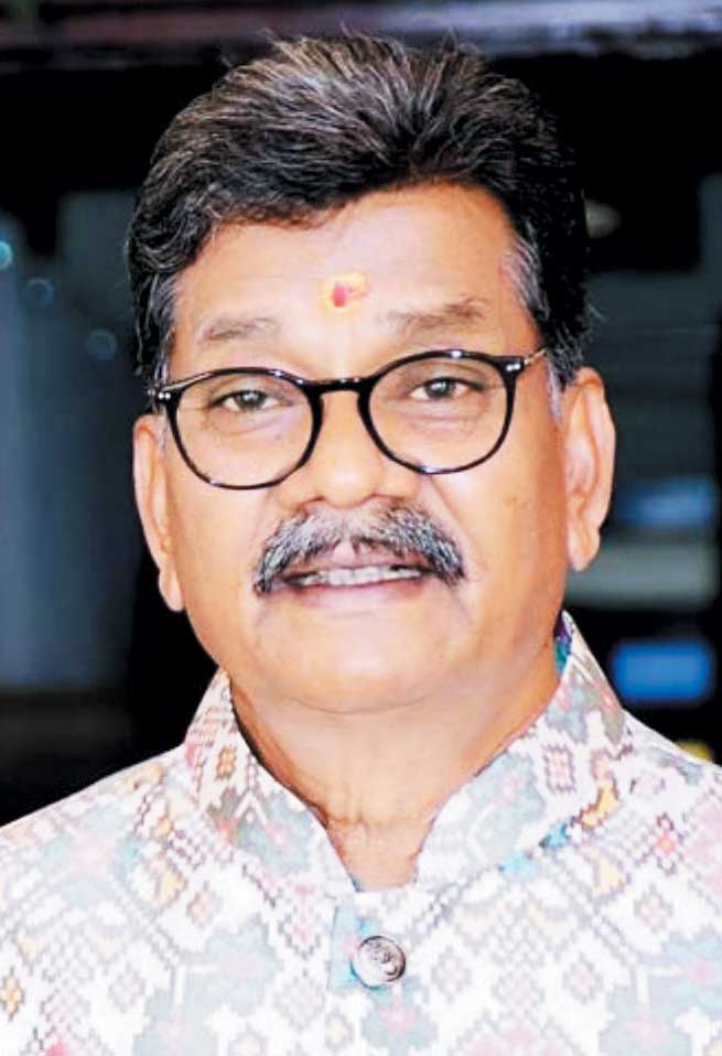 विस अध्यक्ष डॉ. महंत 8-9 को एमसीबी जिले के प्रवास पर