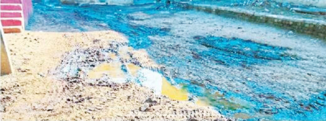 स्वीकृति के बाद भी सुगम सडक़ योजना नहीं पहुंची गांवों तक, गलियां दुर्गम हुईं 