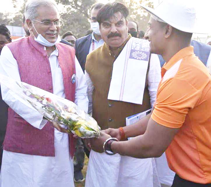 सीएम ने पहले ही कहा था आरक्षण विवाद थमते ही विभागों में भर्तियां होगी- राजीव शर्मा