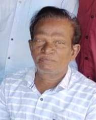 दुर्गाप्रसाद करकु का निधन दुर्गाप्रसाद करकु का निधन