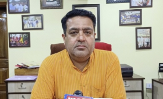 कांग्रेस नेता अमीन ने कहा फिल्म ‘द केरल स्टोरी’ होनी चाहिए बैन, वहीं भाजपा नेता चंद्राकर ने कहा छत्तीसगढ़ में हो टैक्स फ्री