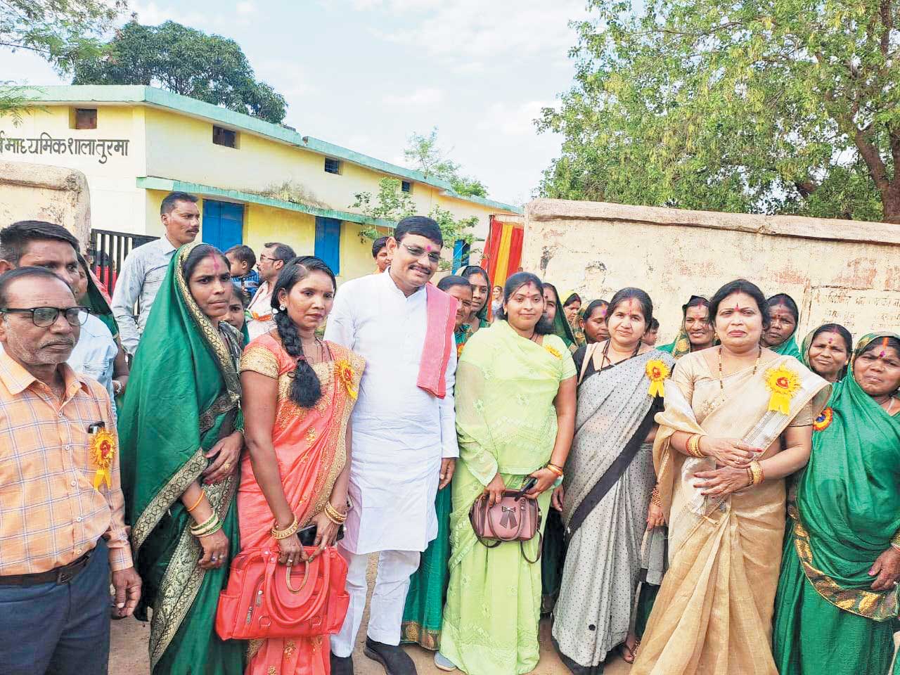 नशा के खिलाफ महिलाएं समिति बनाकर काम करें-सुनील माहेश्वरी नशा के खिलाफ महिलाएं समिति बनाकर काम करें-सुनील माहेश्वरी