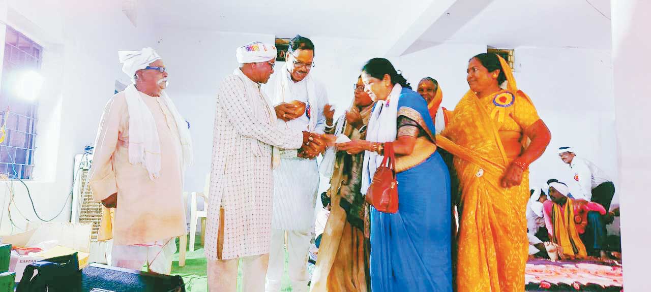 शिक्षा से व्यक्तित्व का विकास-डॉ.लक्ष्मी