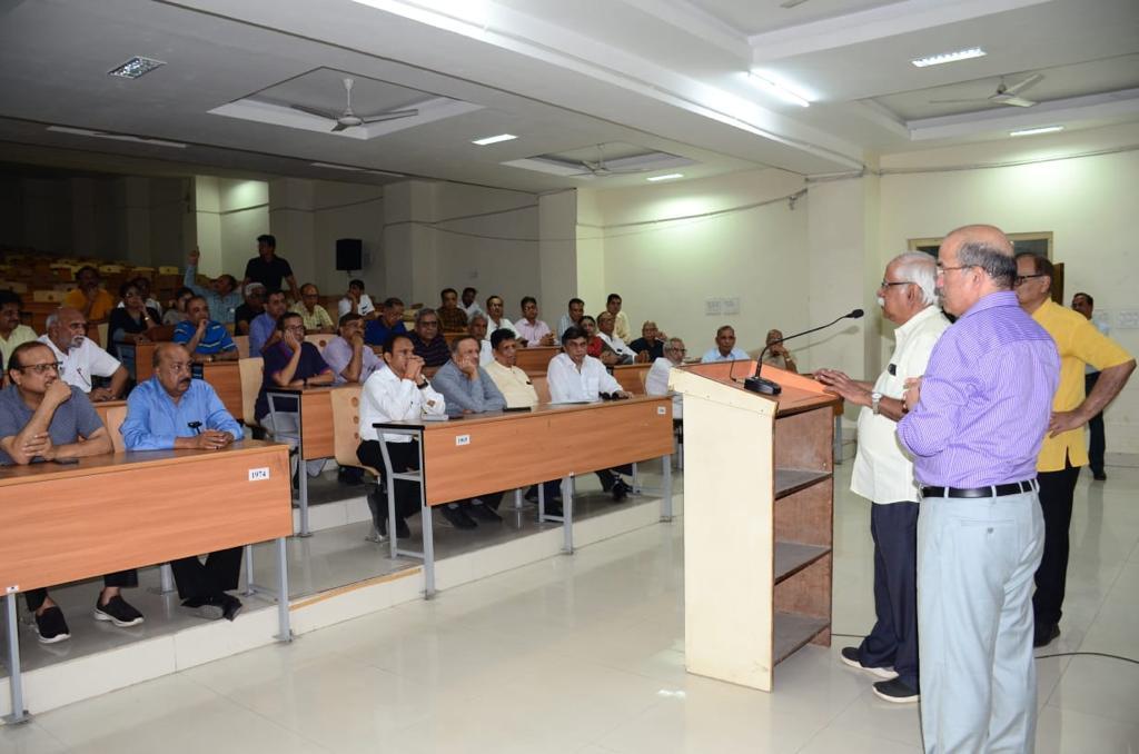 मेडिकल कॉलेज का डायमंड जुबली दिसम्बर में 