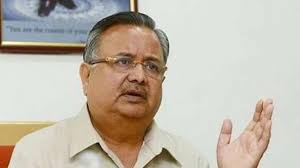 बघेल ने दिल्ली के शराब मॉडल को भी पछाड़ दिया- रमनसिंह