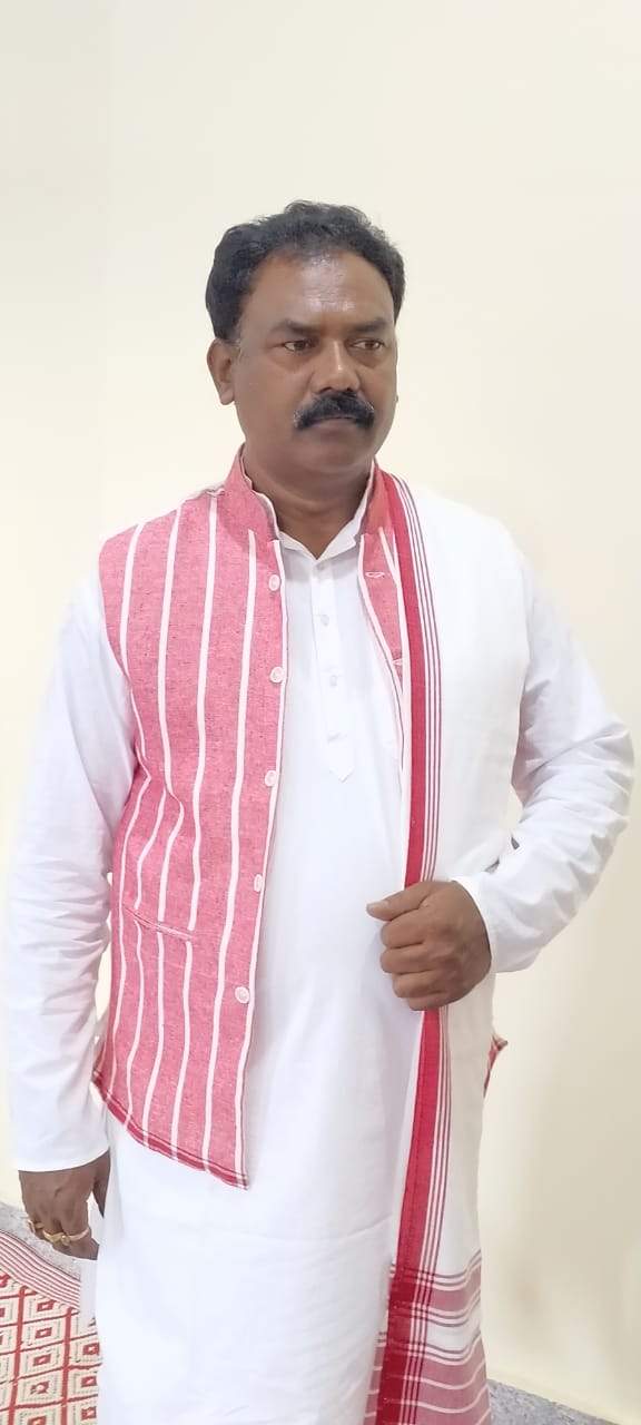 आईएएस मसीह के जाति प्रमाण पत्र निरस्त मामले को ले जनजाति सुरक्षा मंच और ईसाई महासभा आमने-सामने