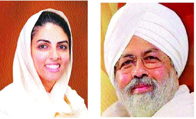 मानवीय मूल्यों से समृद्ध जीवन जीने का मार्ग दिखाया बाबा हरदेव सिंह