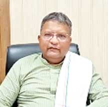 भाजपा ईडी-आईटी अफसरों को पोलिंग बूथ एजेंट नियुक्त कर दे - त्रिवेदी