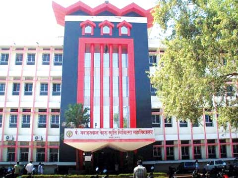 मेडिकल कॉलेज में फॉरेंसिक मेडिसिन में 5 एमडी सीट्स के लिये एनएमसी की हरी झंडी