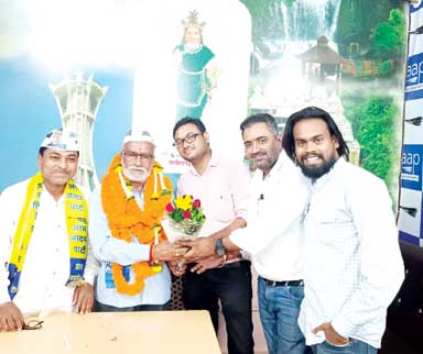 जो नियम शिक्षा में वही स्वास्थ विभाग में भी लागू होगा