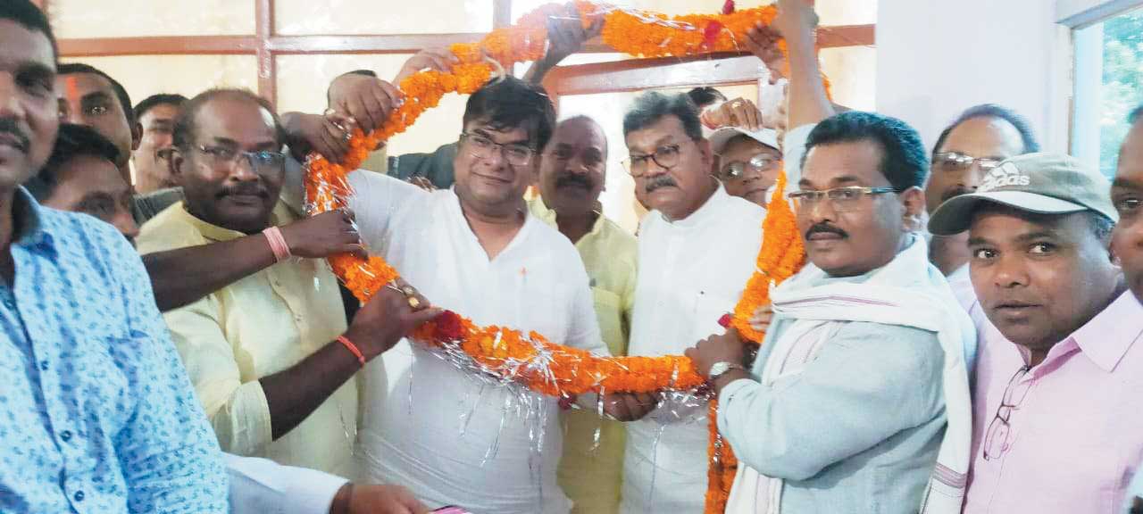 पनिका जाति को मध्यप्रदेश की तरह छत्तीसगढ़ में भी मिले प्राथमिकता 