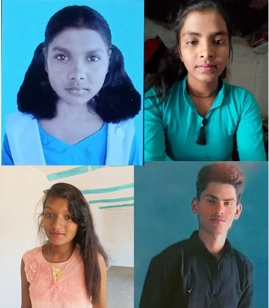 हायर सेकेंडरी श्यामनगर का  परीक्षा परिणाम उत्कृष्ट रहा