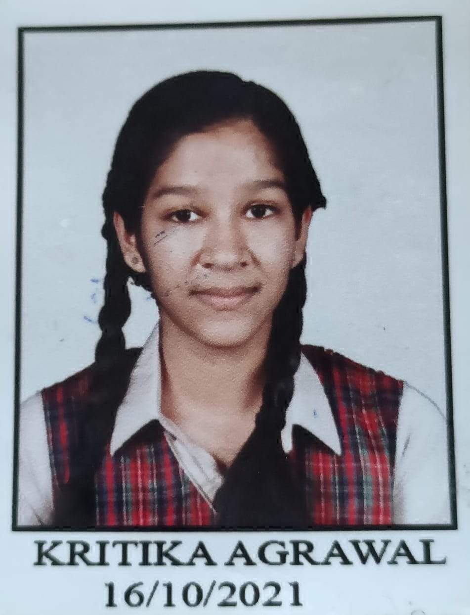 12वीं में आकाश मित्तल को 95 फीसदी 