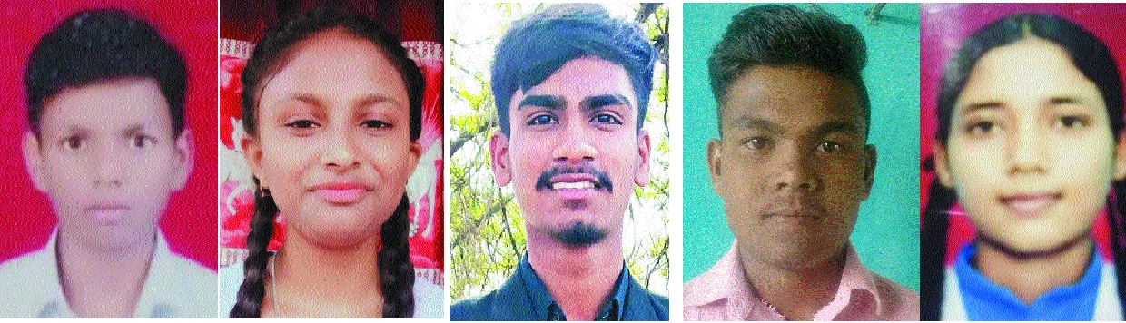 पिपरौद का परीक्षा परिणाम उत्कृष्ट रहा, 12वीं में 94.20फीसदी व 10वीं में 74.34 फीसदी