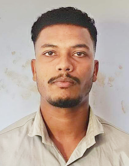 शादी का झांसा दे रेप, 2 गिरफ्तार