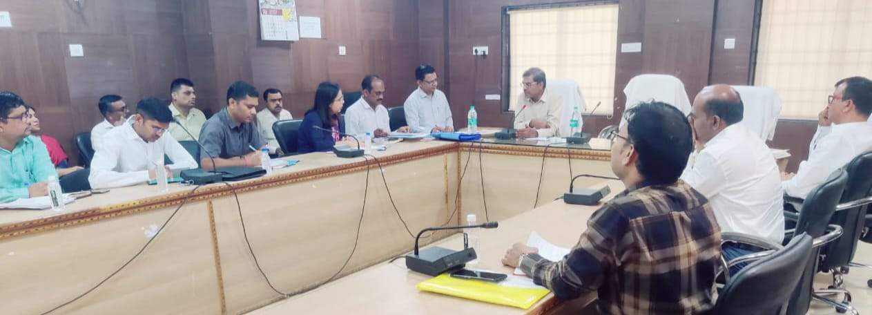 शुद्ध एवं त्रुटि रहित मतदाता सूची तैयार करने के दिशा निर्देश 