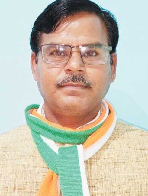 कांग्रेस नेता अश्वनी मिश्रा नहीं रहे