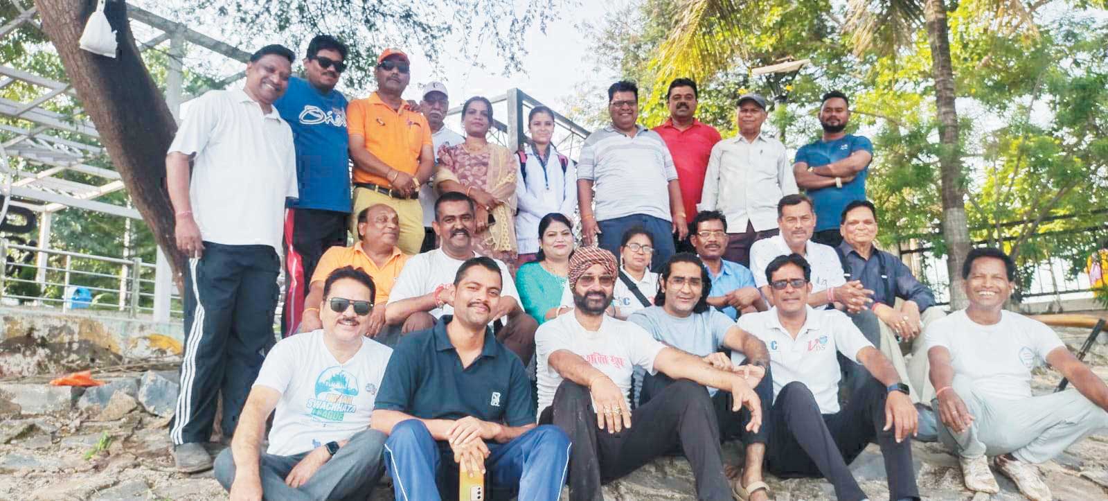 दलपत सागर सफाई अभियान में आई तेजी - महापौर