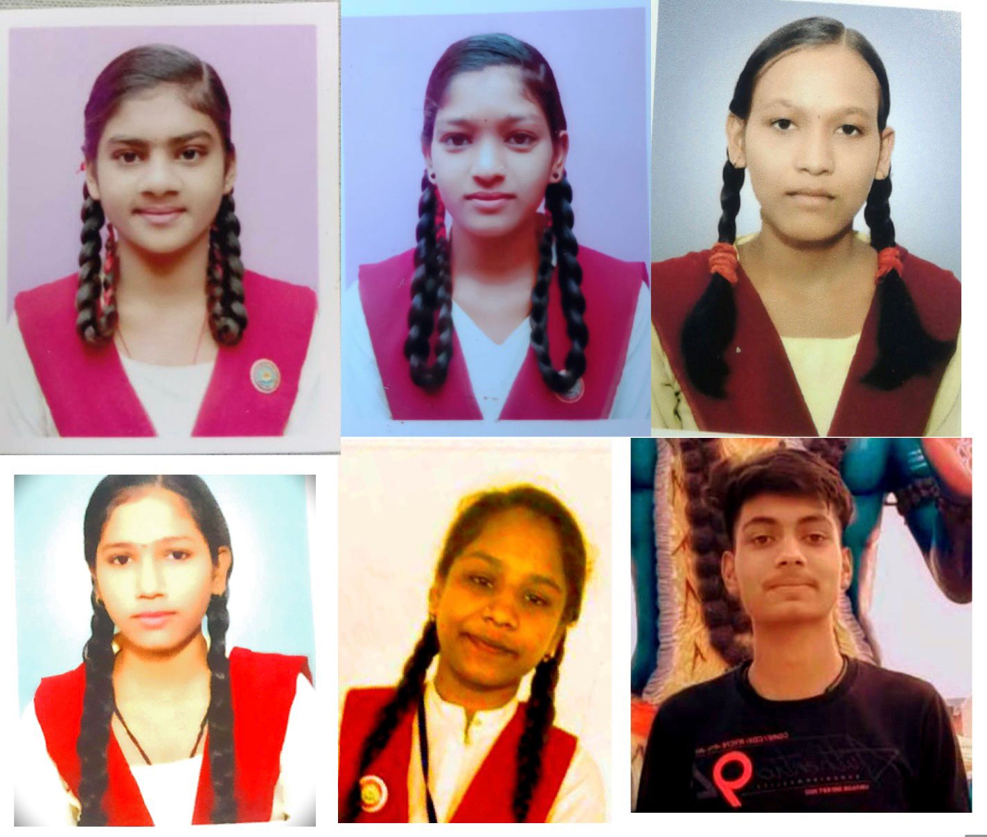 कुर्रु का परीक्षा परिणाम 90 फीसदी रहा