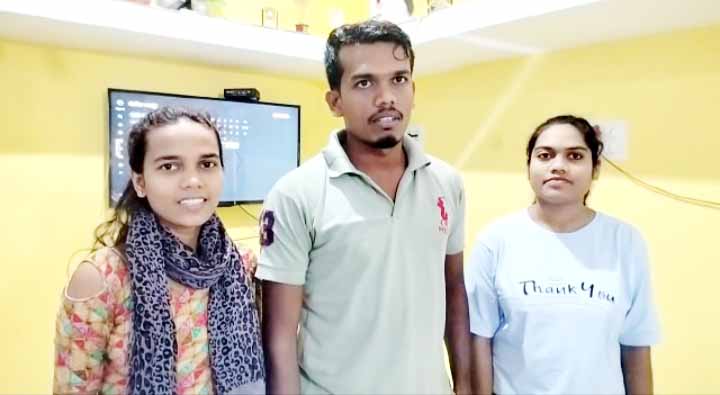 खल्लारी के युवक की सफलता,  चारामा में सहायक ट्रेजरी ऑफिसर के पद पर रहते दिलाई परीक्षा, अब होंगे डीएसपी