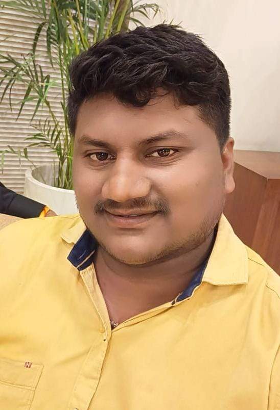 प्रदेश साहू संघ आई.टी प्रकोष्ठ  के उपाध्यक्ष बने माधवेंद्र