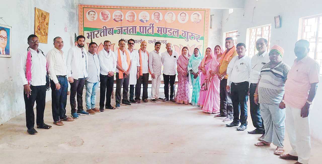 नपं. उपाध्यक्ष के खिलाफ अविश्वास प्रस्ताव ध्वस्त