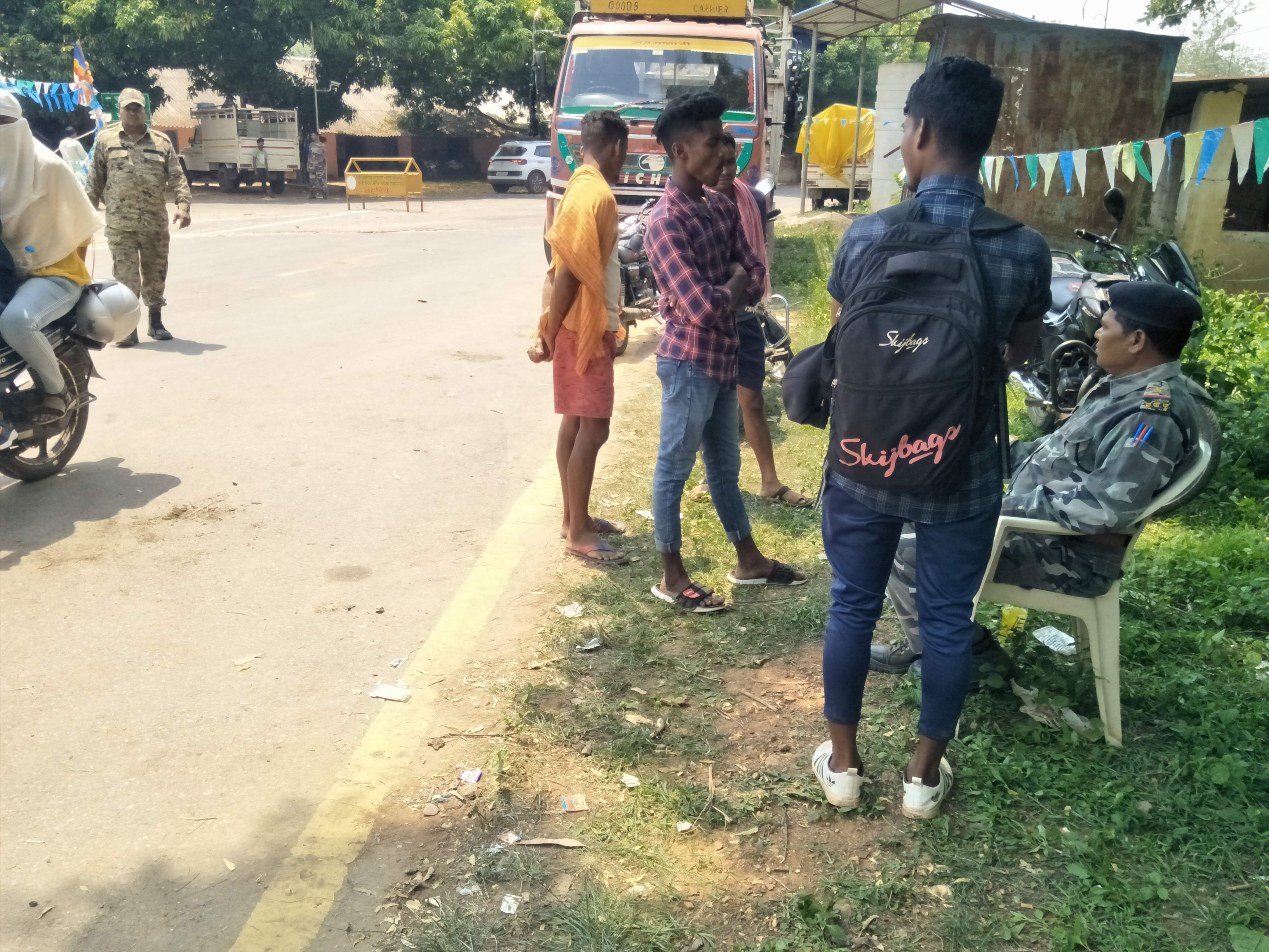 यातायात नियमों का उल्लंघन, जुर्माना