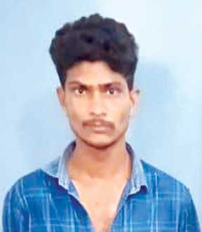 मोबाईल चुराने वाला एक गिरफ्तार, अन्य दो फरार