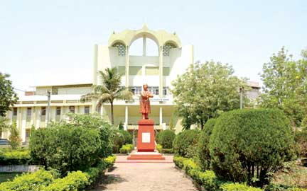 रविवि में एडमिशन 15 जून से