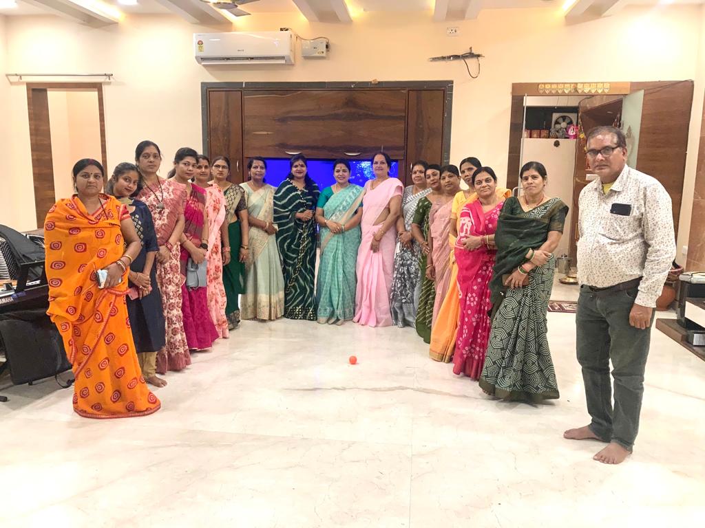 मायन भोज की जगह सामाजिक कोष में 5 हजार रुपए दान अनिवार्य मायन भोज की जगह सामाजिक कोष में 5 हजार रुपए दान अनिवार्य