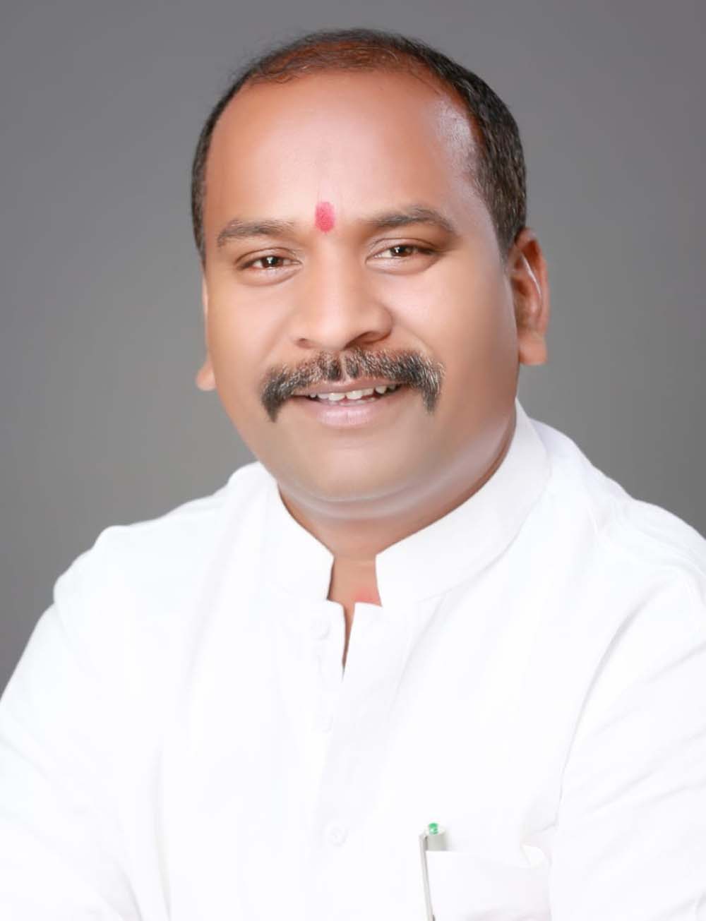  विकास कार्यों के लिए राशि मंजूर, विधायक का जताया आभार