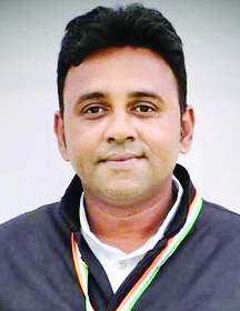 जावेद  बने लीडरशिप डेवलपमेंट मिशन के बस्तर लोस कोऑर्डिनेटर