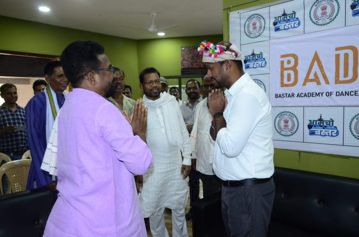 बादल अकादमी में होगा सांस्कृतिक गतिविधियों का विस्तार, कलाकारों को मिलेगा बेहतर मंच