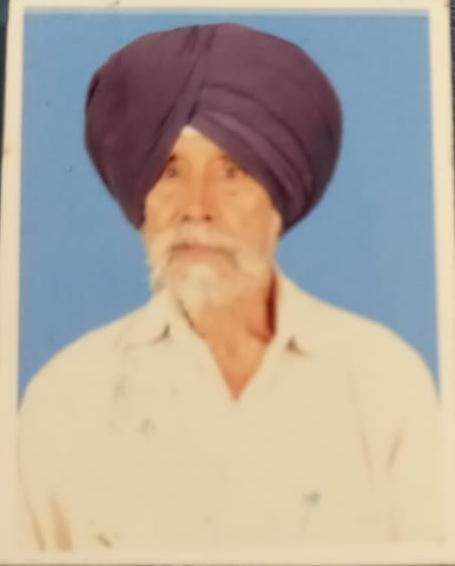 एनएमडीसी के शुरूआती परियोजना के कर्मी दिलीप सिंह का निधन एनएमडीसी के शुरूआती परियोजना के कर्मी दिलीप सिंह का निधन