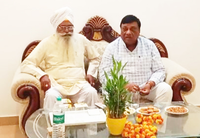 भाजपा गौठानों का दौरा कर करेगी  गौठानों की असलियत उजागर