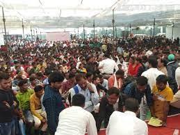 अनियमित कर्मचारियों का बड़ा ऐलान, 5 सूत्रीय मांग को लेकर 11 जून से आंदोलन