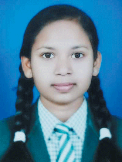 तेजस्वी को 10वीं में 92फीसदी अंक