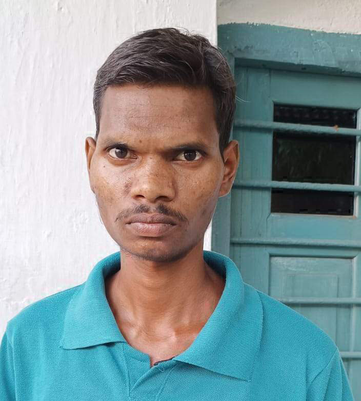 नाबालिग से रेप, 20 साल कैद