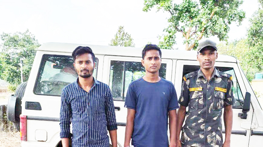 युवक से दो भाइयों ने की मारपीट, मौत, गिरफ्तार