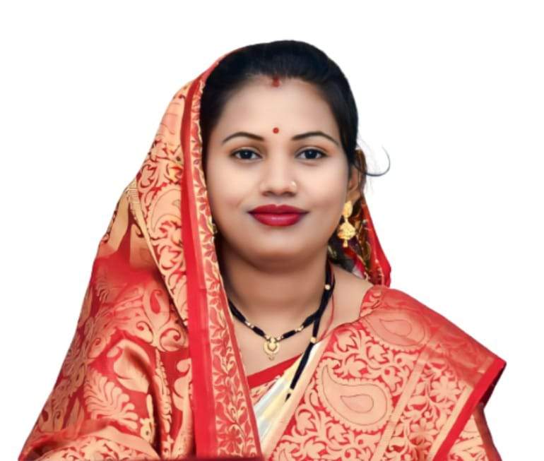 सीजीपीएससी में धांधली से राज्य सरकार ने किया युवाओं के कैरियर से खिलवाड़ - गीता