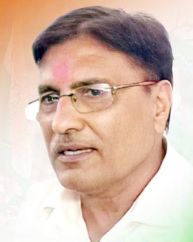 कुमार विश्वास प्रस्तुत करेंगे राष्ट्रीय रामायण महोत्सव में रामकथा, मैथिली ठाकुर भी देंगी प्रस्तुति-सतीश कुमार विश्वास प्रस्तुत करेंगे राष्ट्रीय रामायण महोत्सव में रामकथा, मैथिली ठाकुर भी देंगी प्रस्तुति-सतीश