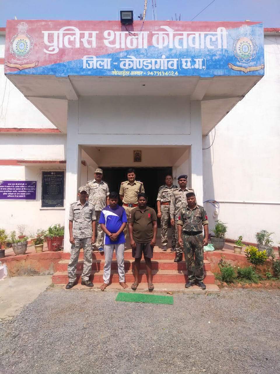 मामूली बात पर विवाद, चाचा की बिगड़ी तबीयत, मौत, 2 गिरफ्तार मामूली बात पर विवाद, चाचा की बिगड़ी तबीयत, मौत, 2 गिरफ्तार