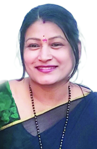 राष्ट्रपति पद का अपमान और संसदीय मर्यादा के विपरीत हो रहा नए संसद भवन का लोकार्पण - कुसुम