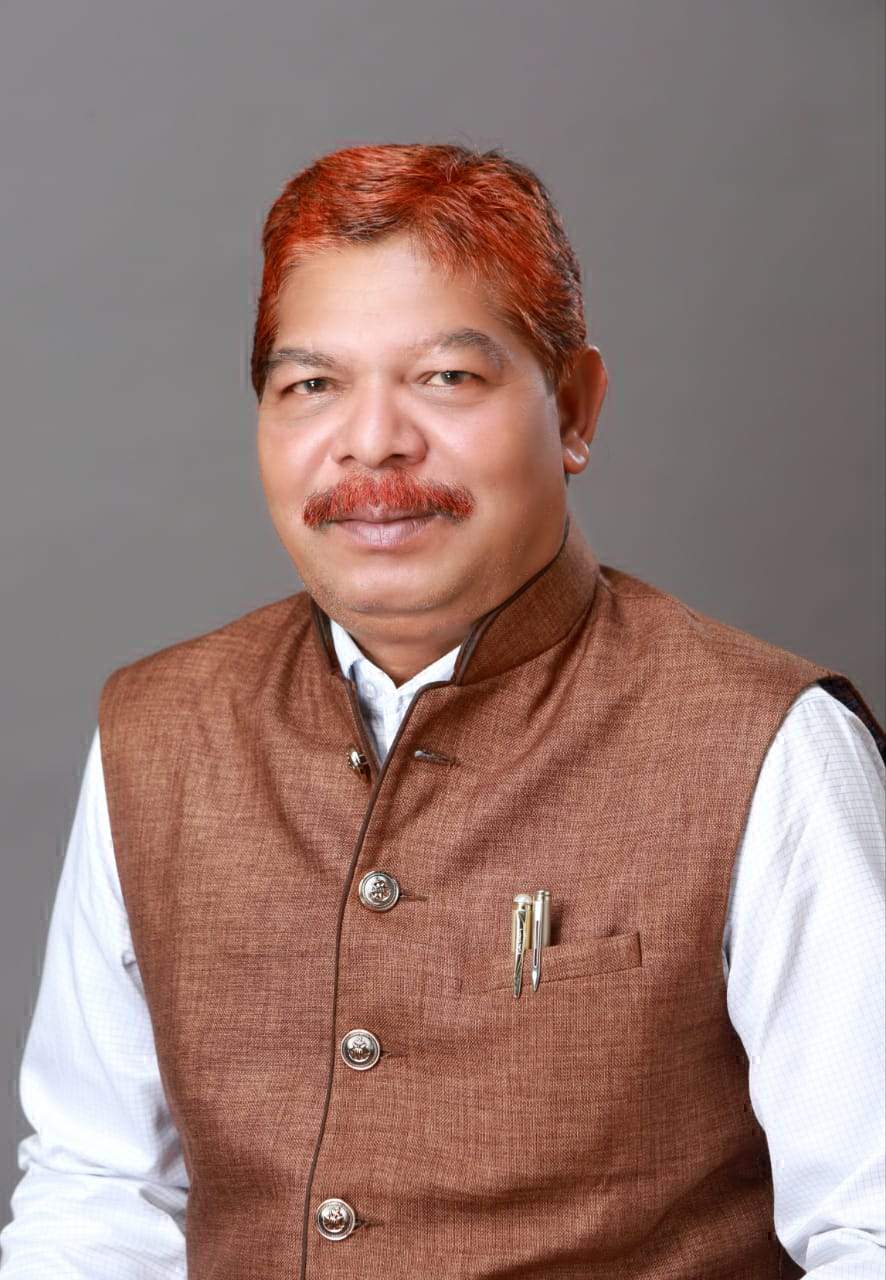 भाजपा की जाबो गौठान, खोलबो पोल अभियान केवल राजनीतिक नौटंकी - चंदन कश्यप भाजपा की जाबो गौठान, खोलबो पोल अभियान केवल राजनीतिक नौटंकी - चंदन कश्यप