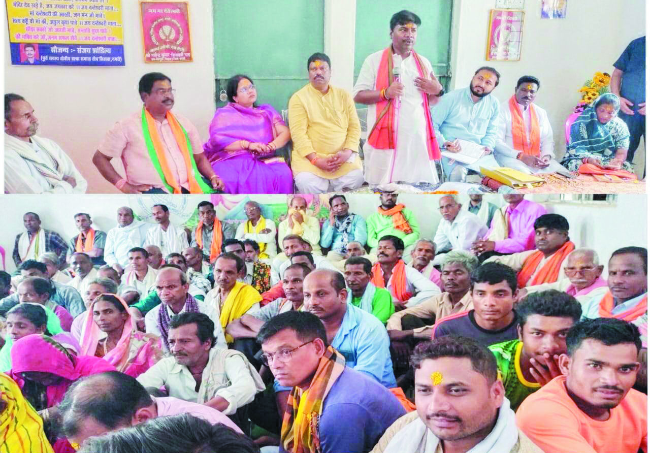 कांग्रेस सरकार खुलेआम भ्रष्टाचार और घोटाला कर रही-केदार