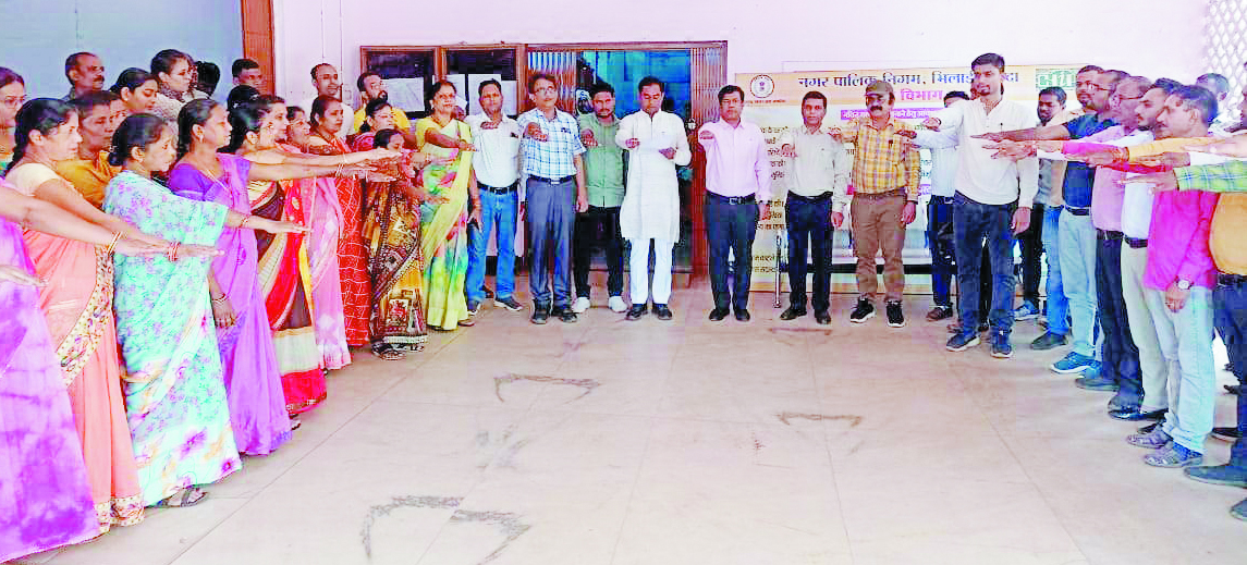 झीरम के शहीदों को श्रद्धांजलि