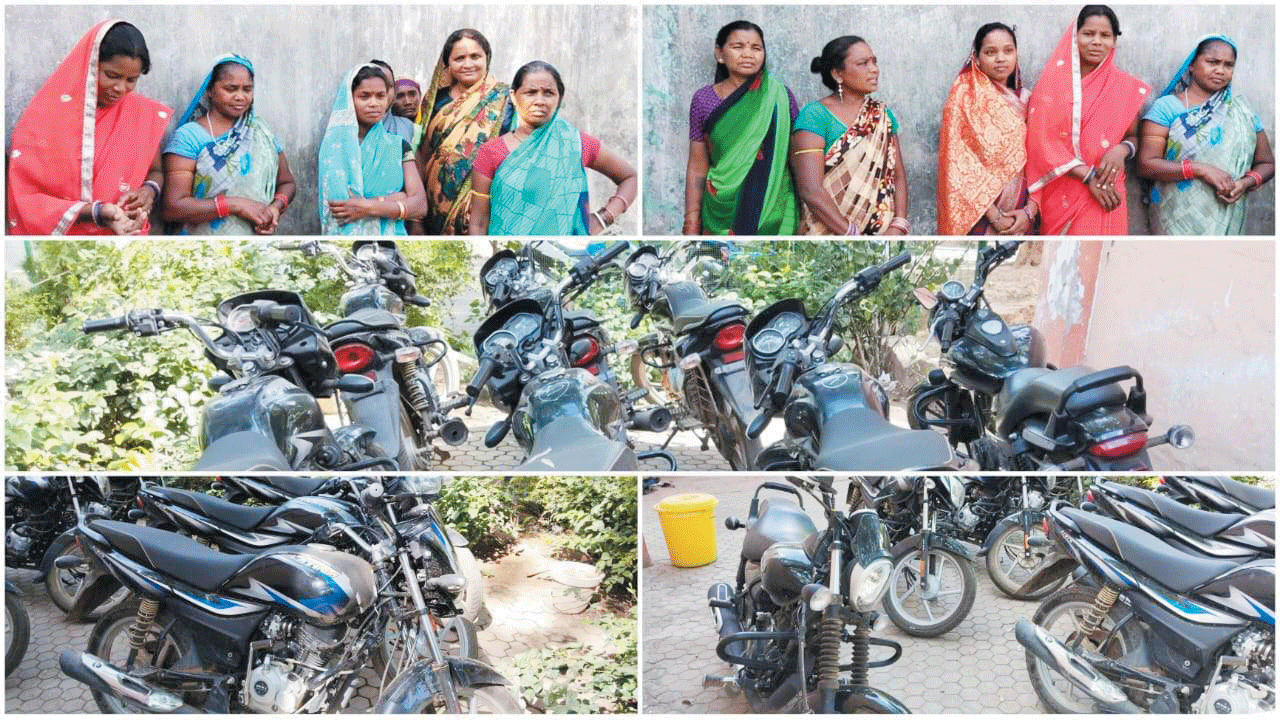 35 महिलाओं के नाम बाइक लोन पास करवा बेच दी किसी और को किस्त पटाने आया नोटिस तो उड़े होश 35 महिलाओं के नाम बाइक लोन पास करवा बेच दी किसी और को किस्त पटाने आया नोटिस तो उड़े होश