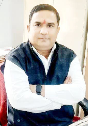 छग के कर्मियों की कार्यदक्षता के कारण राज्य का हुआ विकास - फेडरेशन छग के कर्मियों की कार्यदक्षता के कारण राज्य का हुआ विकास - फेडरेशन