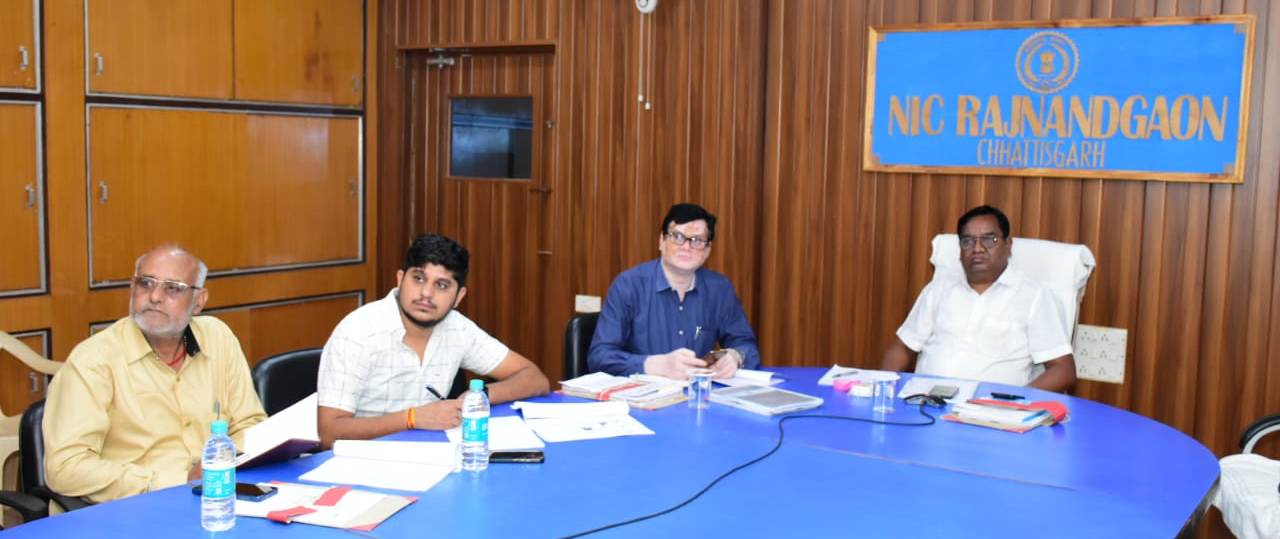 आगामी विस चुनाव को ध्यान में रखते कार्यक्रम जारी आगामी विस चुनाव को ध्यान में रखते कार्यक्रम जारी